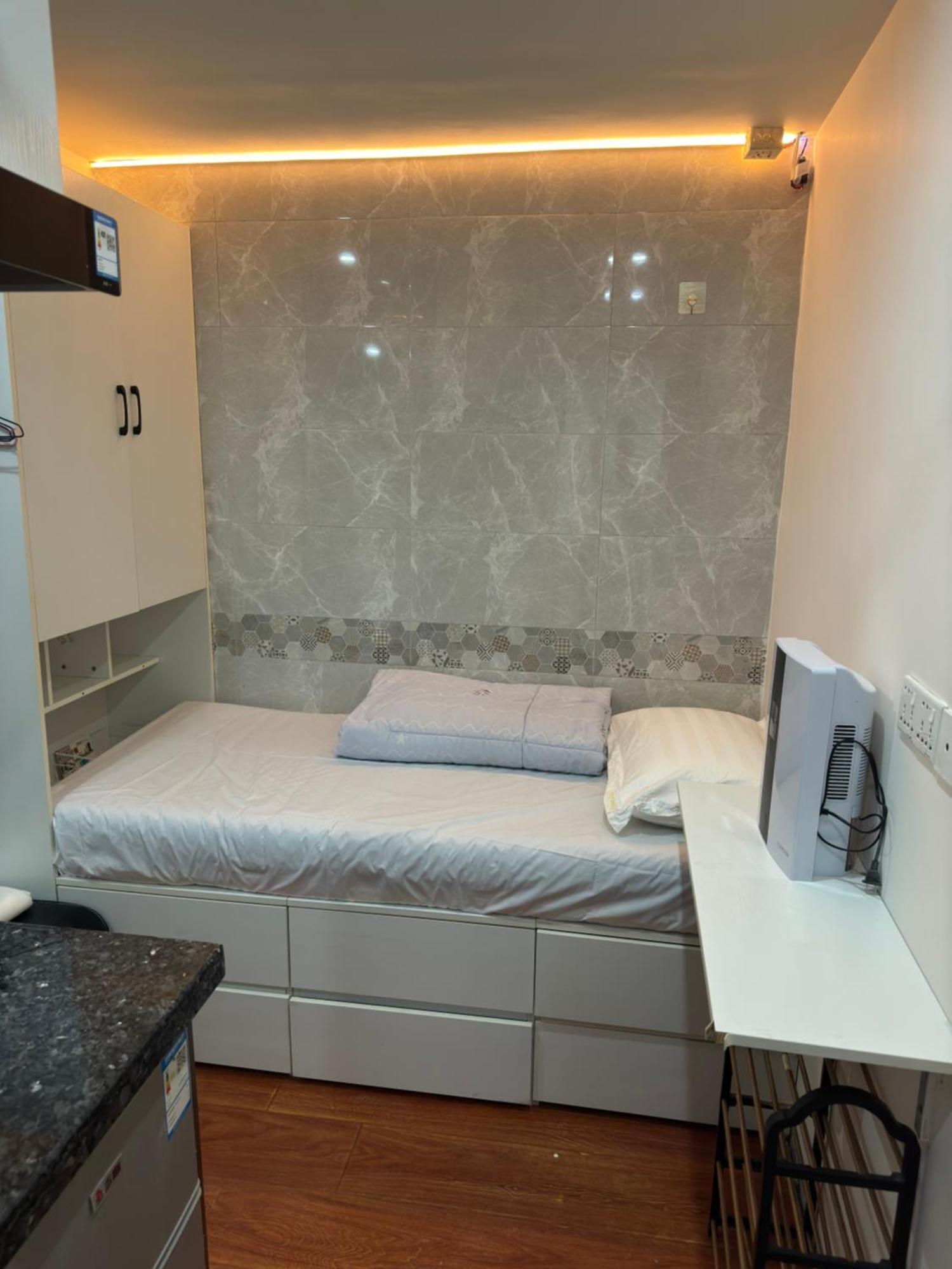 Sleep Cubee Hostel Hongkong Zewnętrze zdjęcie