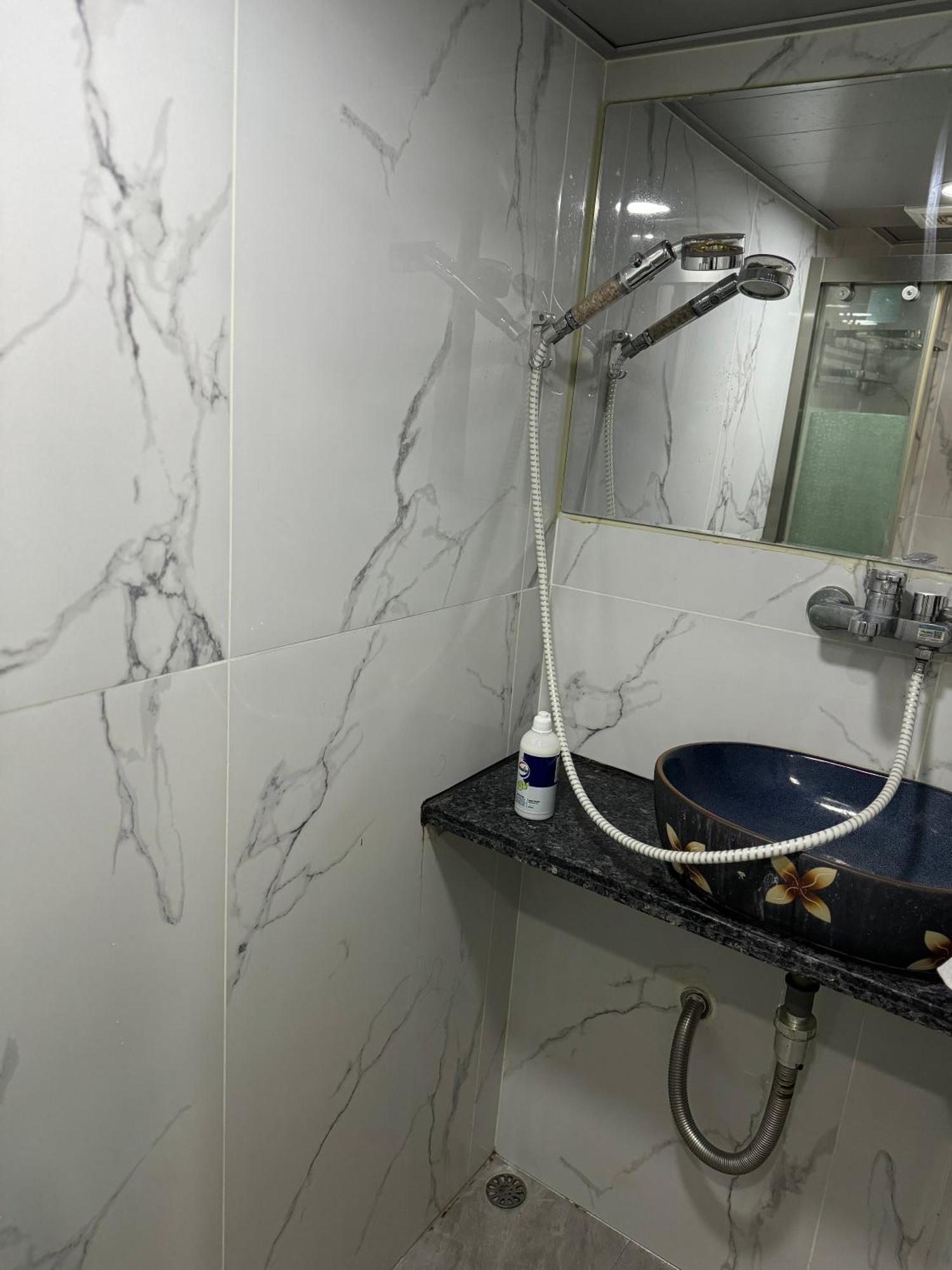 Sleep Cubee Hostel Hongkong Zewnętrze zdjęcie