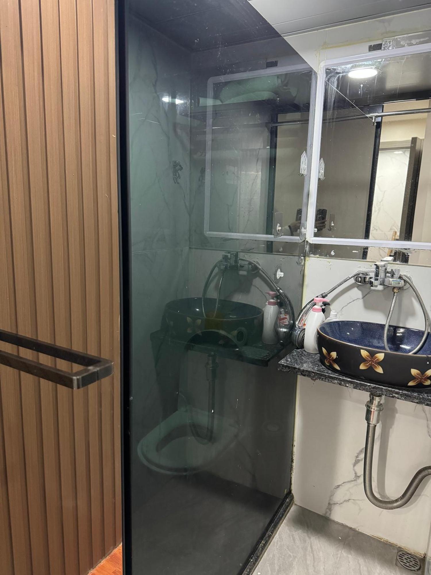 Sleep Cubee Hostel Hongkong Zewnętrze zdjęcie