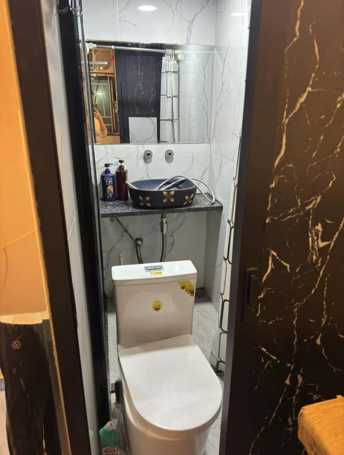 Sleep Cubee Hostel Hongkong Zewnętrze zdjęcie