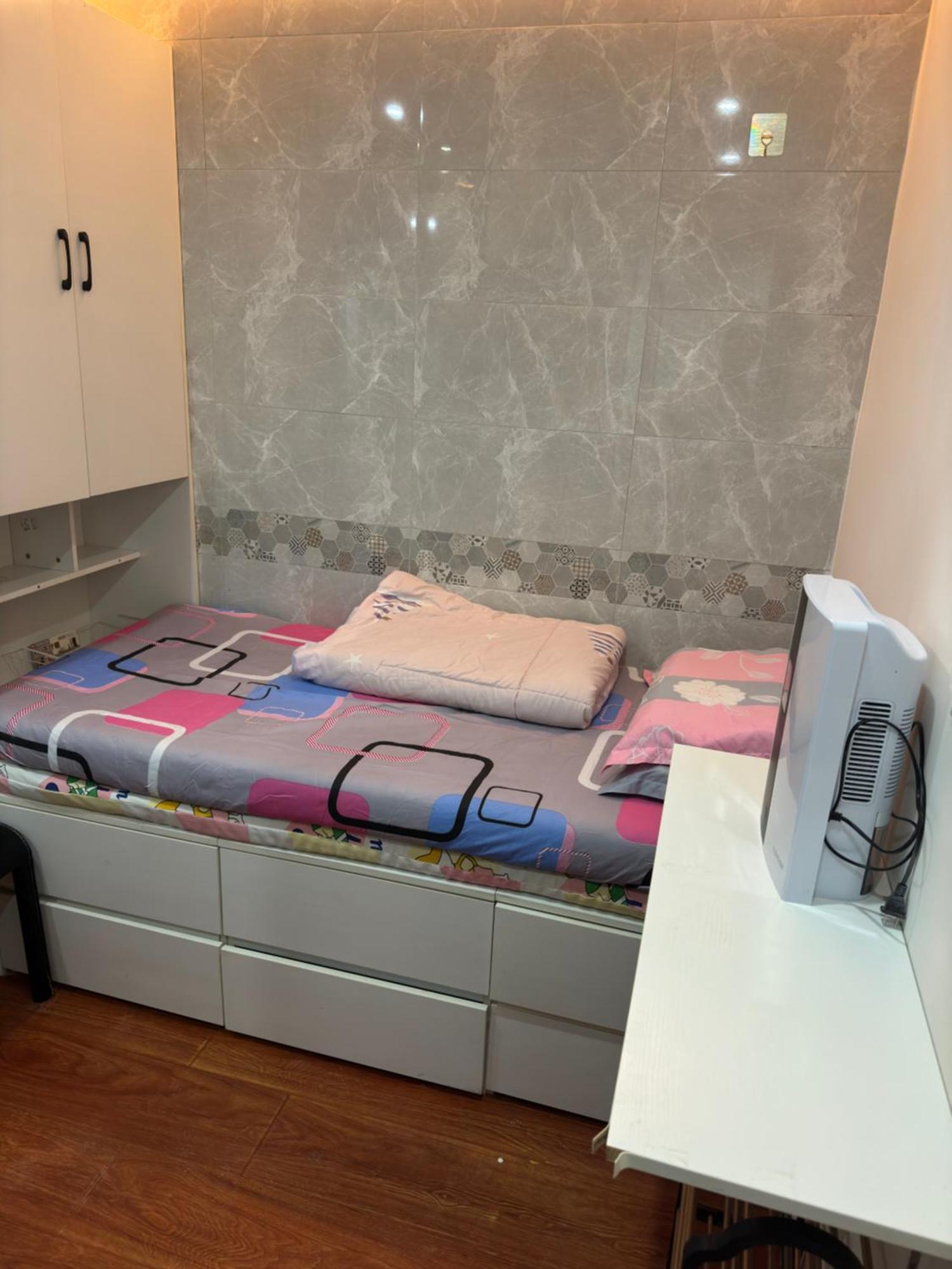 Sleep Cubee Hostel Hongkong Zewnętrze zdjęcie