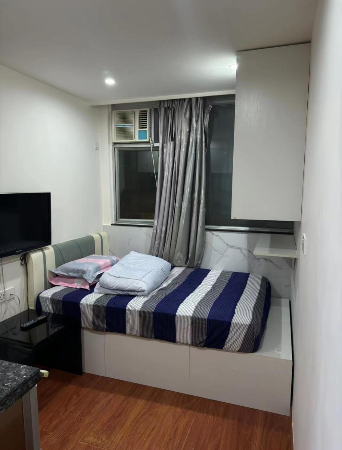 Sleep Cubee Hostel Hongkong Zewnętrze zdjęcie