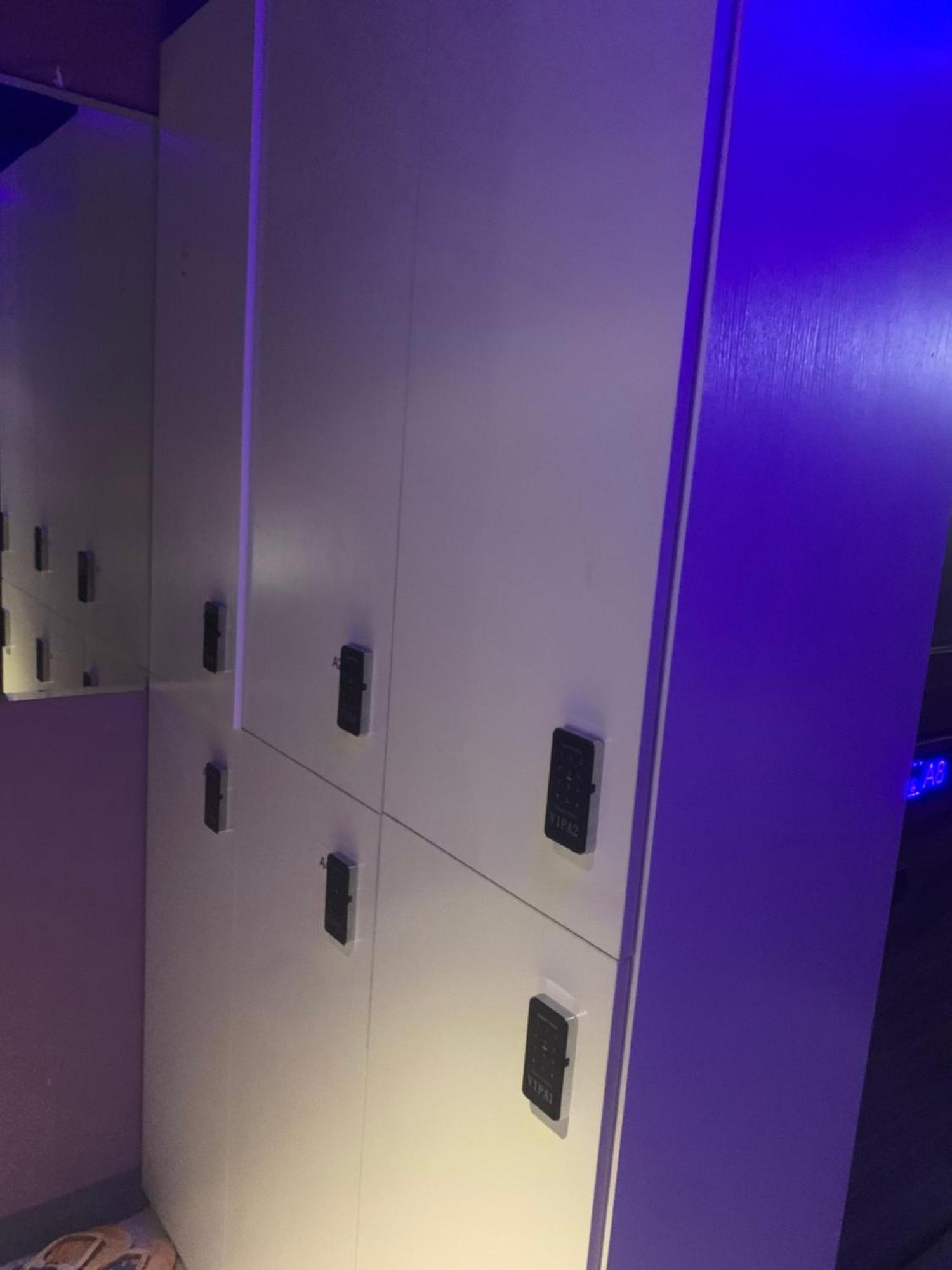 Sleep Cubee Hostel Hongkong Zewnętrze zdjęcie