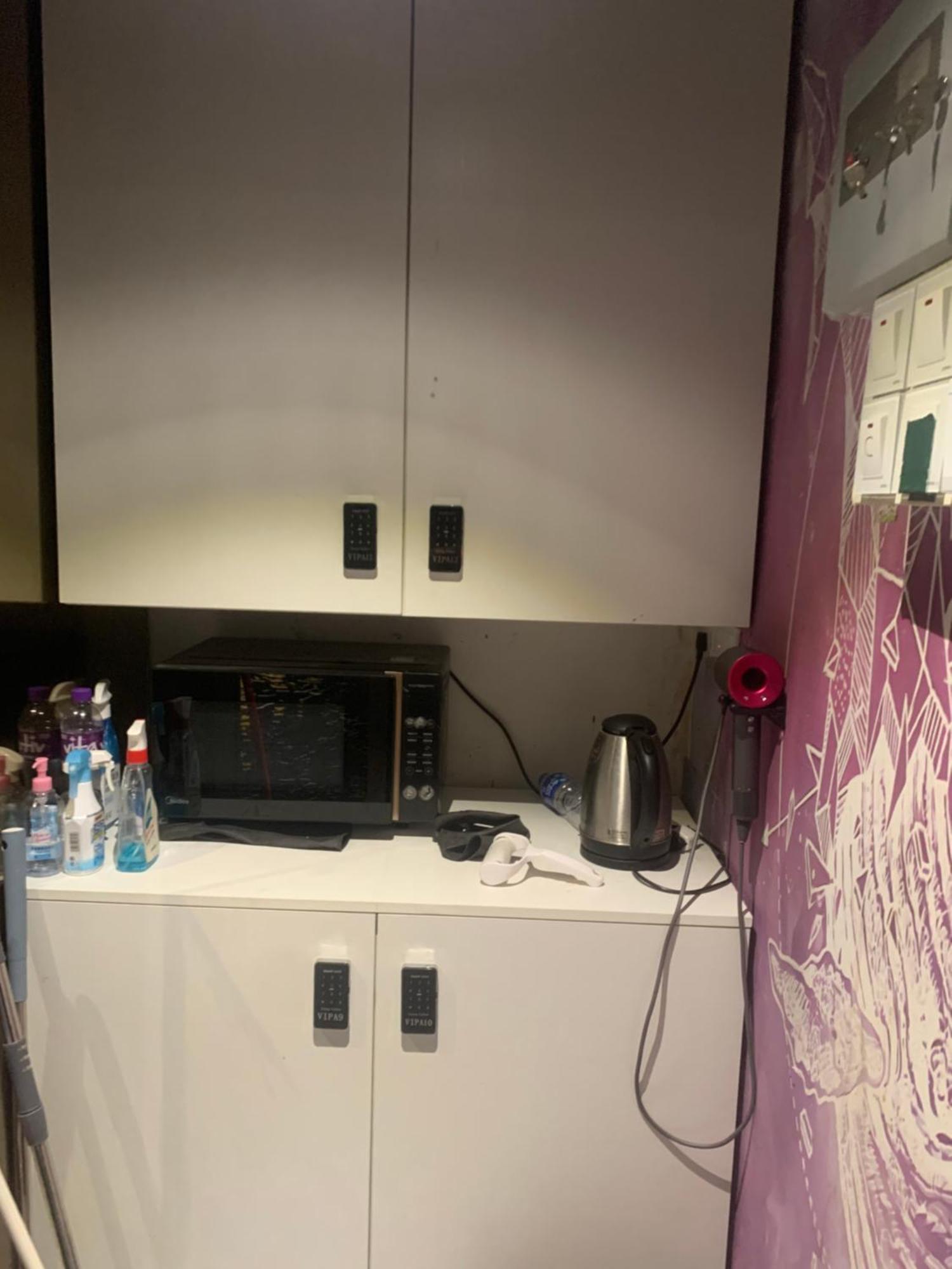 Sleep Cubee Hostel Hongkong Zewnętrze zdjęcie